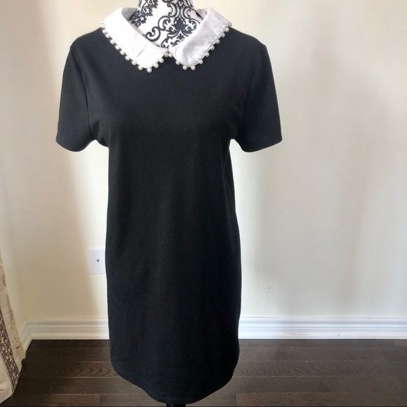 Zara Dresses & Skirts - Zara black dress